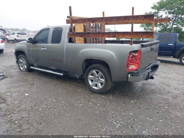 Продаж на аукціоні авто 2012 Gmc Sierra 1500 Sle, vin: 1GTR2VE7XCZ229273, номер лоту: 45547443