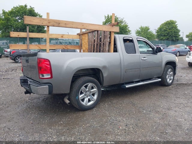Продаж на аукціоні авто 2012 Gmc Sierra 1500 Sle, vin: 1GTR2VE7XCZ229273, номер лоту: 45547443