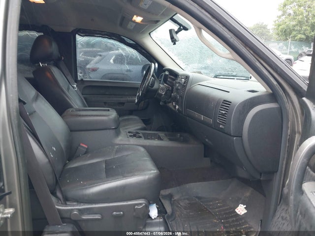 Продаж на аукціоні авто 2012 Gmc Sierra 1500 Sle, vin: 1GTR2VE7XCZ229273, номер лоту: 45547443