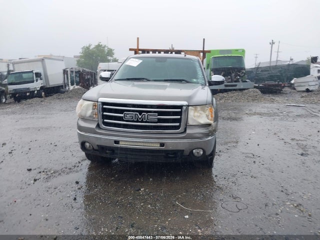 Продаж на аукціоні авто 2012 Gmc Sierra 1500 Sle, vin: 1GTR2VE7XCZ229273, номер лоту: 45547443