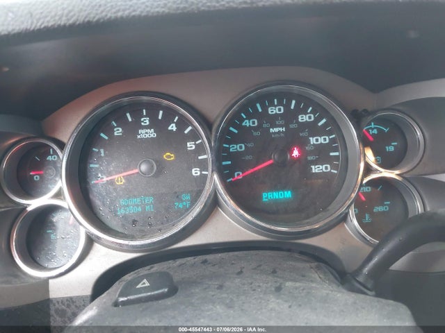 Продаж на аукціоні авто 2012 Gmc Sierra 1500 Sle, vin: 1GTR2VE7XCZ229273, номер лоту: 45547443