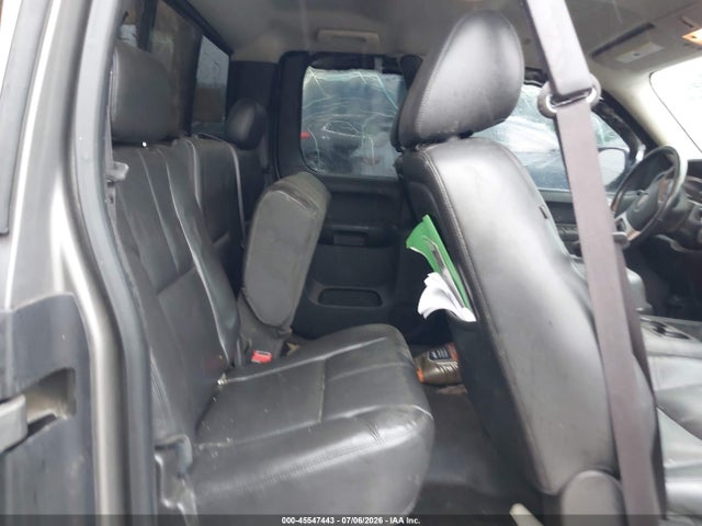 Продаж на аукціоні авто 2012 Gmc Sierra 1500 Sle, vin: 1GTR2VE7XCZ229273, номер лоту: 45547443