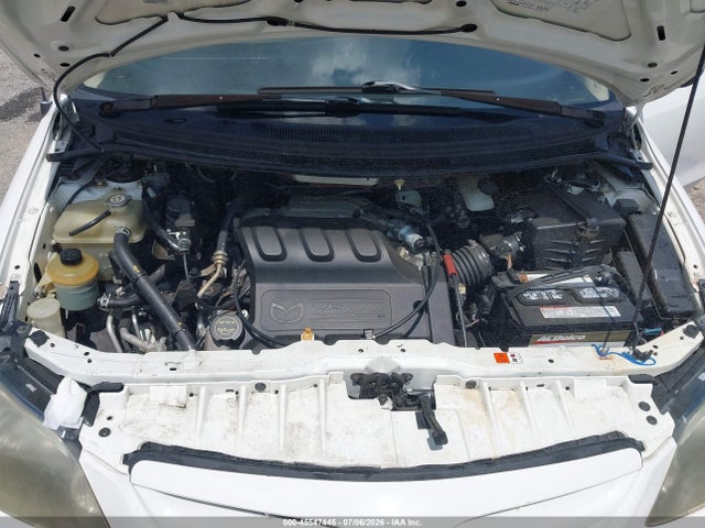 Aukcja sprzedaży 2005 Mazda Mpv Lx, vin: JM3LW28J050554450, numer aukcji: 45547445