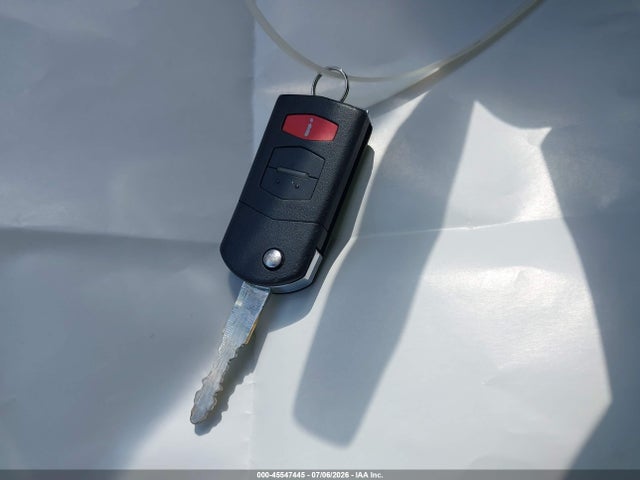 Aukcja sprzedaży 2005 Mazda Mpv Lx, vin: JM3LW28J050554450, numer aukcji: 45547445