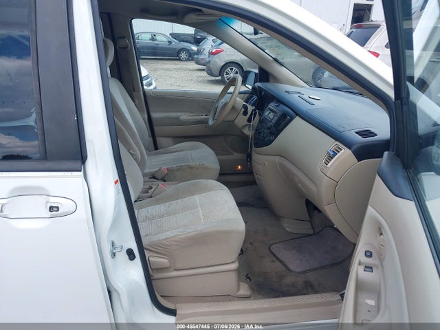Aukcja sprzedaży 2005 Mazda Mpv Lx, vin: JM3LW28J050554450, numer aukcji: 45547445