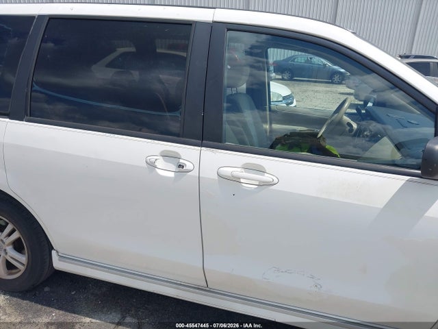 Aukcja sprzedaży 2005 Mazda Mpv Lx, vin: JM3LW28J050554450, numer aukcji: 45547445