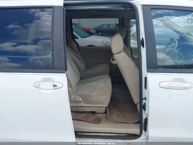 Aukcja sprzedaży 2005 Mazda Mpv Lx, vin: JM3LW28J050554450, numer aukcji: 45547445