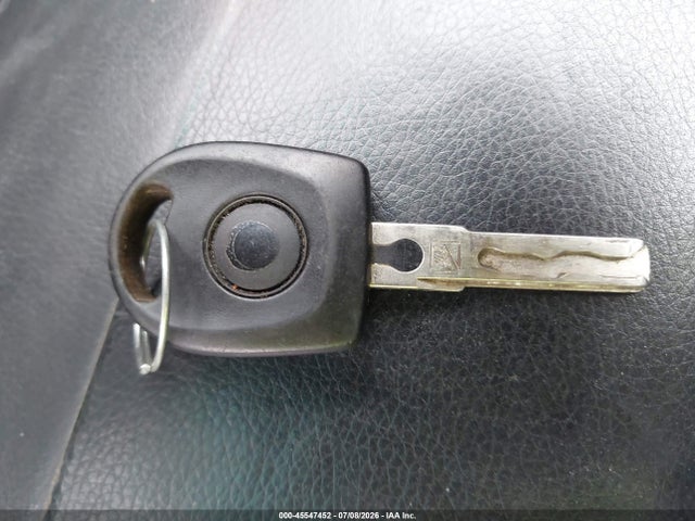 Продаж на аукціоні авто 1999 Volkswagen Cabrio Gls, vin: 3VWDB61E3XM812695, номер лоту: 45547452