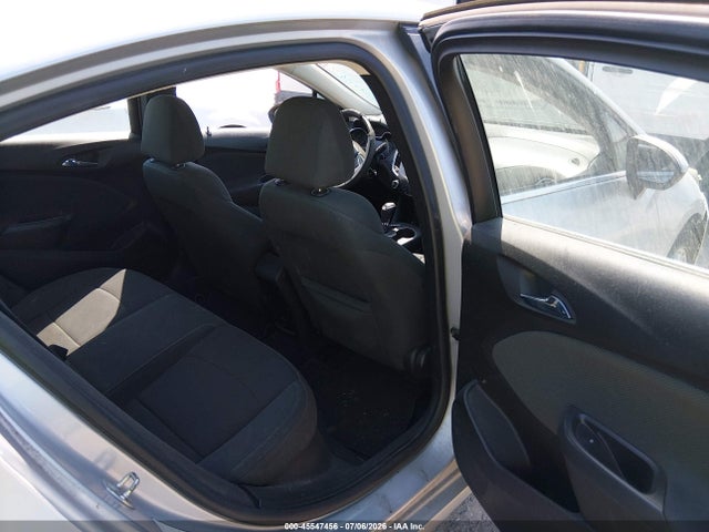 1G1BE5SM2H7203703 Chevrolet Cruze Lt Auto