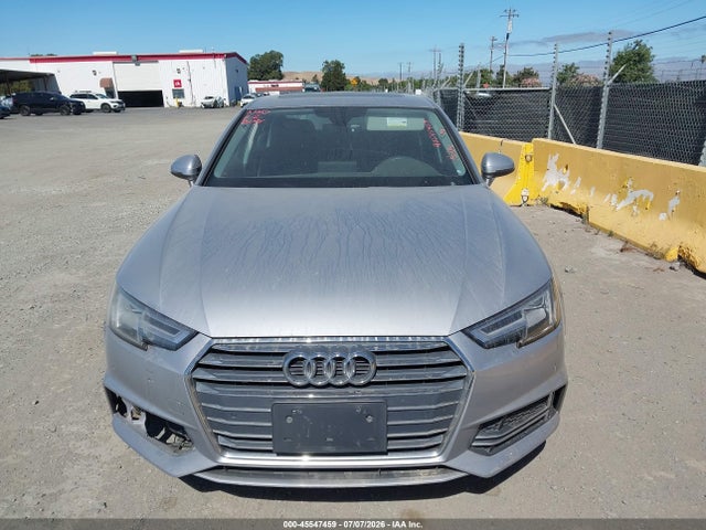 Audi A4 Premium Plus 2017 WAUENAF48HN039468 Image 12