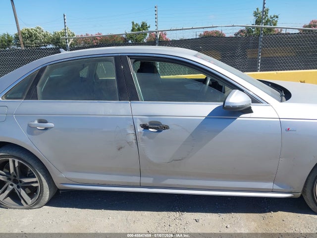 Audi A4 Premium Plus 2017 WAUENAF48HN039468 Image 13