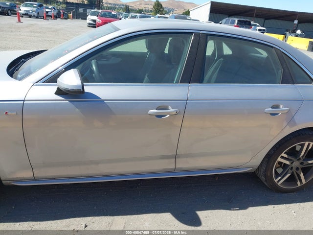 Audi A4 Premium Plus 2017 WAUENAF48HN039468 Image 14