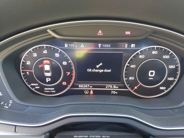 Audi A4 Premium Plus 2017 WAUENAF48HN039468 Image 15