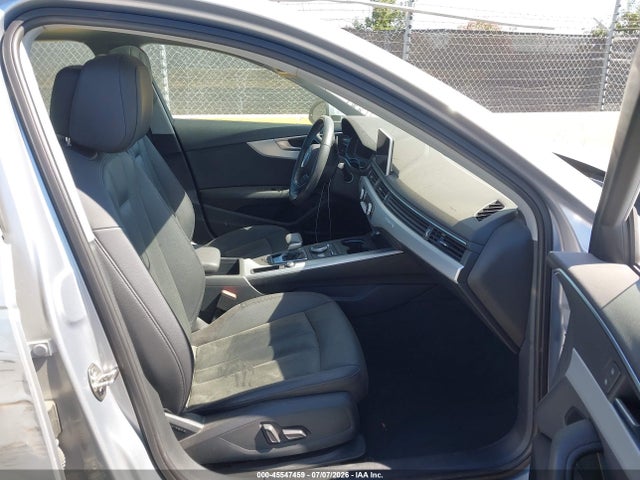Audi A4 Premium Plus 2017 WAUENAF48HN039468 Image 5