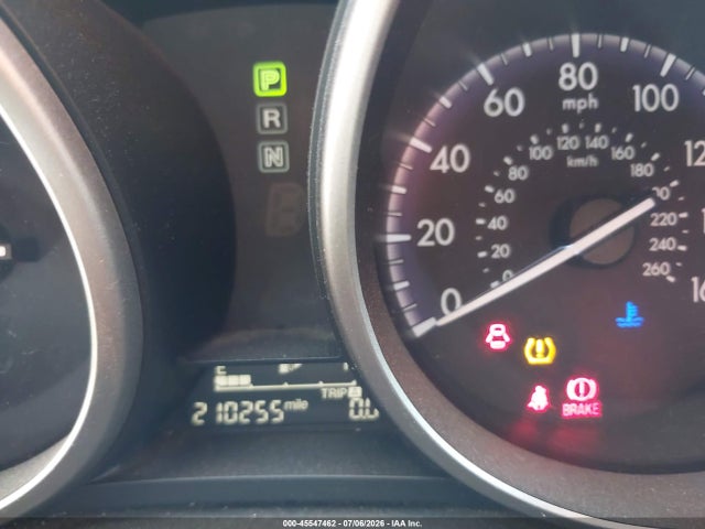 Продажа на аукционе авто 2012 Mazda Mazda3 I Sport, vin: JM1BL1UF1C1537978, номер лота: 45547462