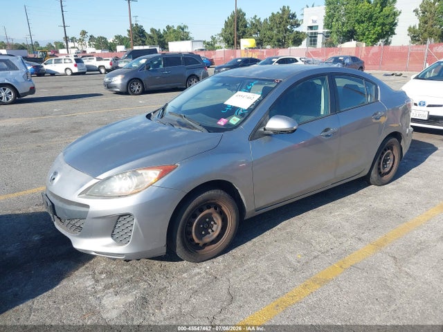 Продажа на аукционе авто 2012 Mazda Mazda3 I Sport, vin: JM1BL1UF1C1537978, номер лота: 45547462