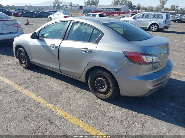 Продажа на аукционе авто 2012 Mazda Mazda3 I Sport, vin: JM1BL1UF1C1537978, номер лота: 45547462