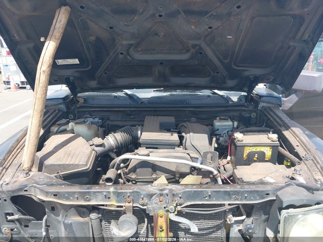 Продаж на аукціоні авто 2006 Hummer H3 Suv, vin: 5GTDN136368119026, номер лоту: 45547464