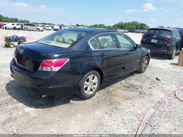 Продаж на аукціоні авто 2009 Honda Accord 2.4 Lx-p, vin: 1HGCP26439A176886, номер лоту: 45547465