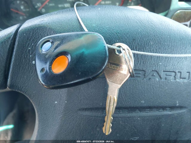 Продаж на аукціоні авто 2000 Subaru Outback, vin: 4S3BH6752Y7670710, номер лоту: 45547471