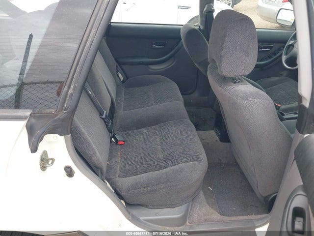 Продаж на аукціоні авто 2000 Subaru Outback, vin: 4S3BH6752Y7670710, номер лоту: 45547471