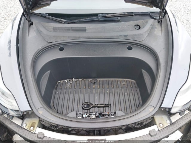 Tesla Model 3 Rear-wheel Drive 2023 5YJ3E1EA0PF471079 Image 10