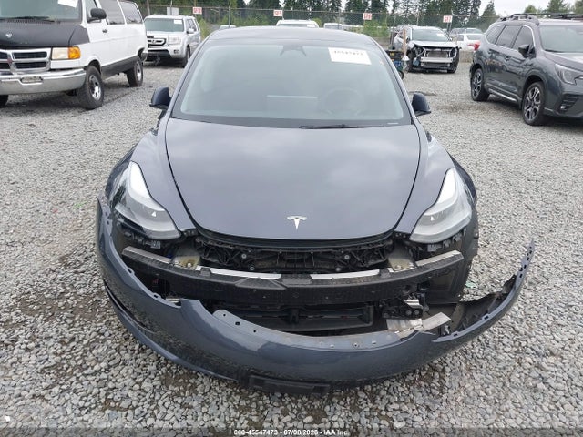 Tesla Model 3 Rear-wheel Drive 2023 5YJ3E1EA0PF471079 Image 13