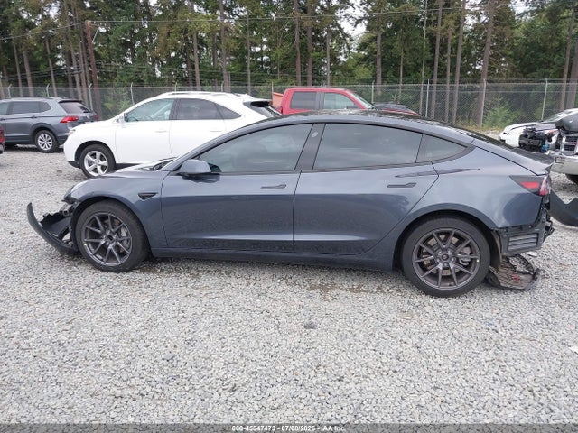 Tesla Model 3 Rear-wheel Drive 2023 5YJ3E1EA0PF471079 Image 15