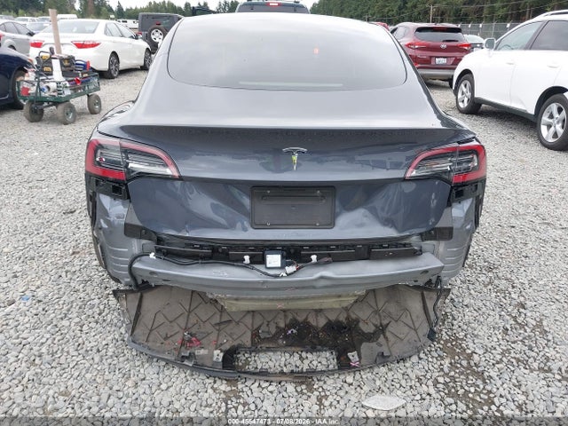 Tesla Model 3 Rear-wheel Drive 2023 5YJ3E1EA0PF471079 Image 17