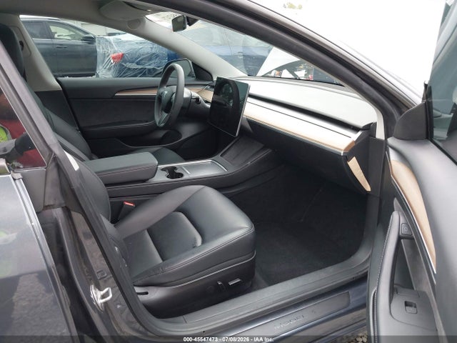 Tesla Model 3 Rear-wheel Drive 2023 5YJ3E1EA0PF471079 Image 20