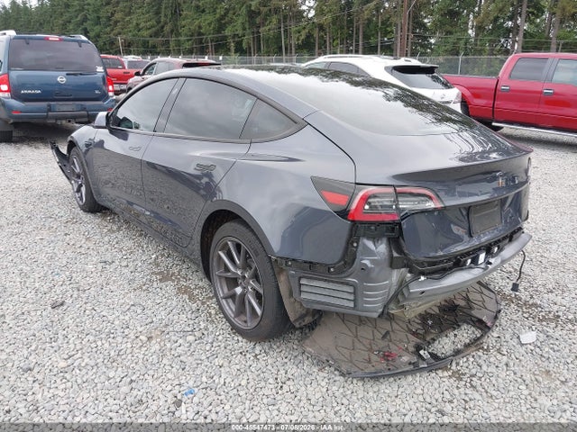 Tesla Model 3 Rear-wheel Drive 2023 5YJ3E1EA0PF471079 Image 3
