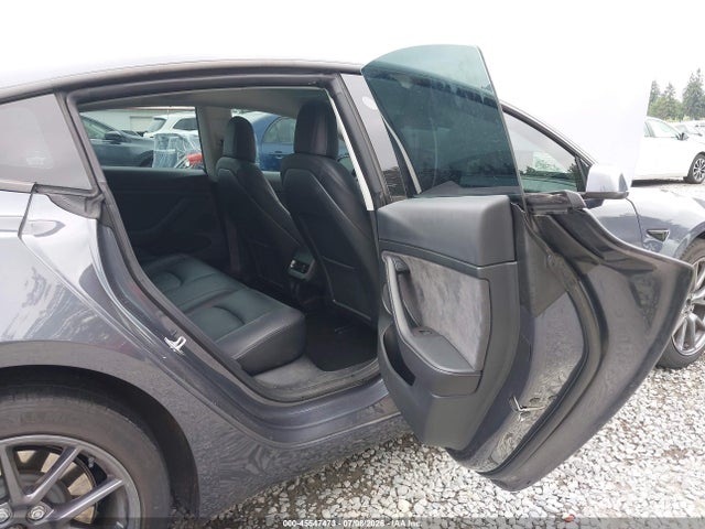 Tesla Model 3 Rear-wheel Drive 2023 5YJ3E1EA0PF471079 Image 8