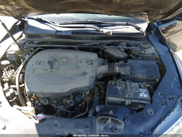 Продажа на аукционе авто 2015 Acura Tlx V6, vin: 19UUB2F30FA024568, номер лота: 45547482