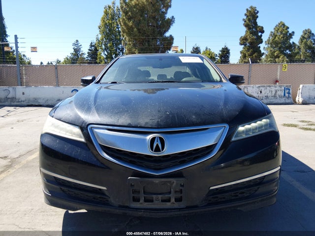 Acura Tlx V6 2015 19UUB2F30FA024568 Image 12
