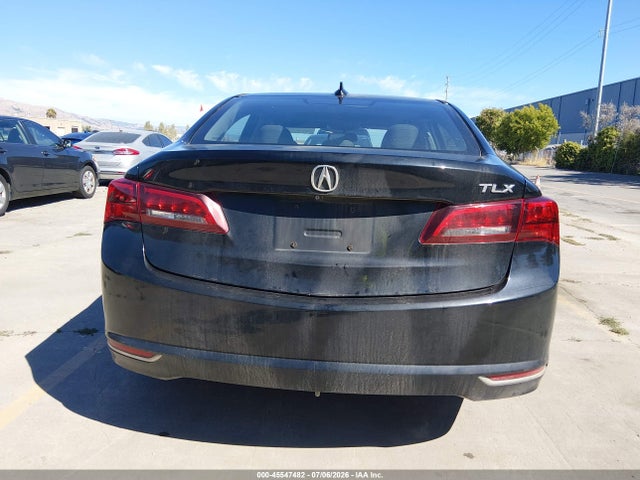 Acura Tlx V6 2015 19UUB2F30FA024568 Image 16