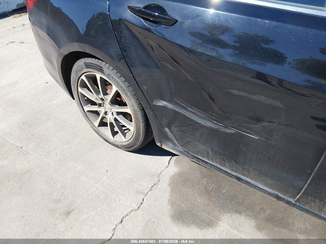 45547482 :رقم المزاد ، 19UUB2F30FA024568 vin ، 2015 Acura Tlx V6 مزاد بيع