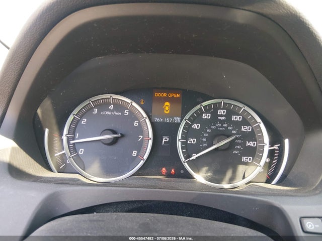 Acura Tlx V6 2015 19UUB2F30FA024568 Image 7