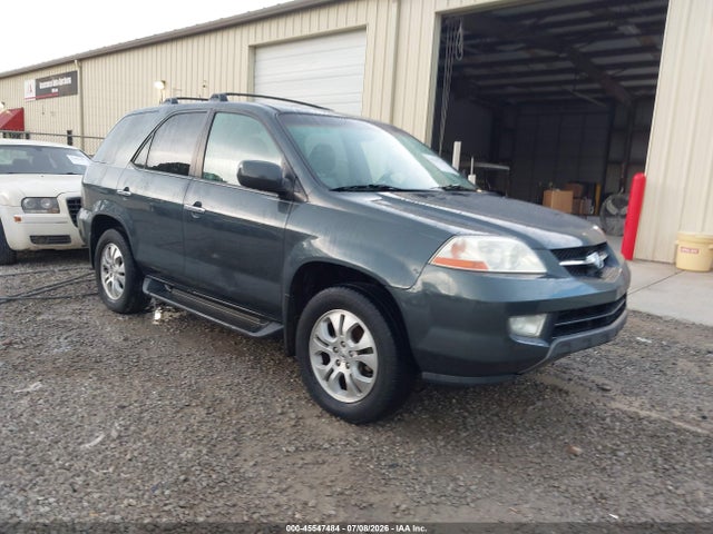 Продажа на аукционе авто 2003 Acura Mdx, vin: 2HNYD18683H547324, номер лота: 45547484