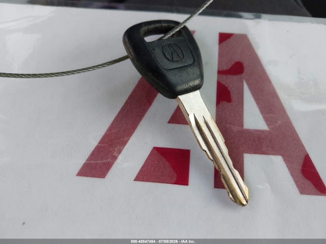2003 Acura Mdx მანქანა იყიდება აუქციონზე, vin: 2HNYD18683H547324, აუქციონის ნომერი: 45547484