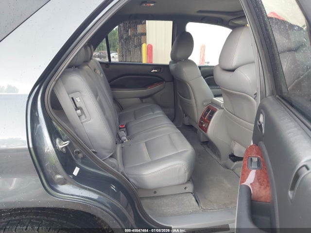 2003 Acura Mdx მანქანა იყიდება აუქციონზე, vin: 2HNYD18683H547324, აუქციონის ნომერი: 45547484