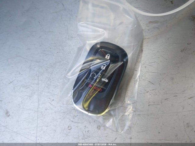 Honda ACCORD LX 2025 1HGCY1F26SA080536 Image 11