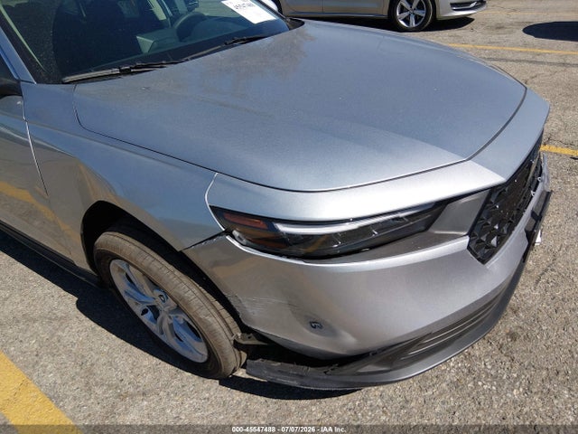 Honda ACCORD LX 2025 1HGCY1F26SA080536 Image 19