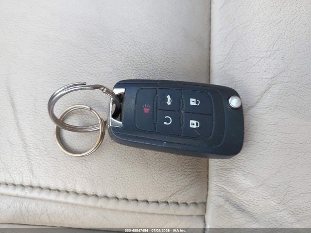 Продаж на аукціоні авто 2014 Buick Lacrosse Leather Group, vin: 1G4GB5G37EF126488, номер лоту: 45547494