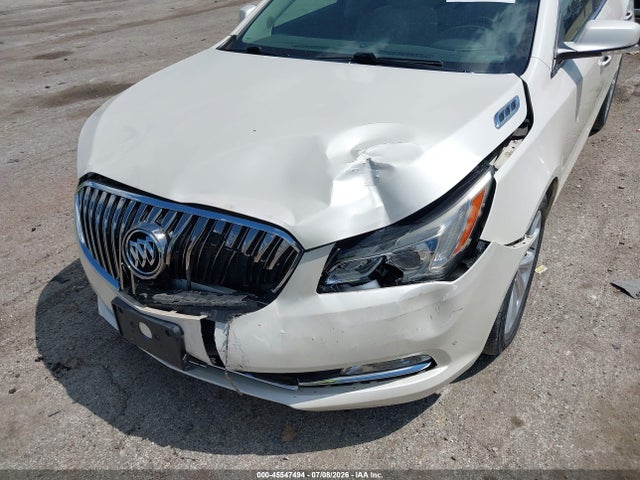 Продаж на аукціоні авто 2014 Buick Lacrosse Leather Group, vin: 1G4GB5G37EF126488, номер лоту: 45547494