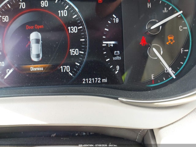 Продаж на аукціоні авто 2014 Buick Lacrosse Leather Group, vin: 1G4GB5G37EF126488, номер лоту: 45547494