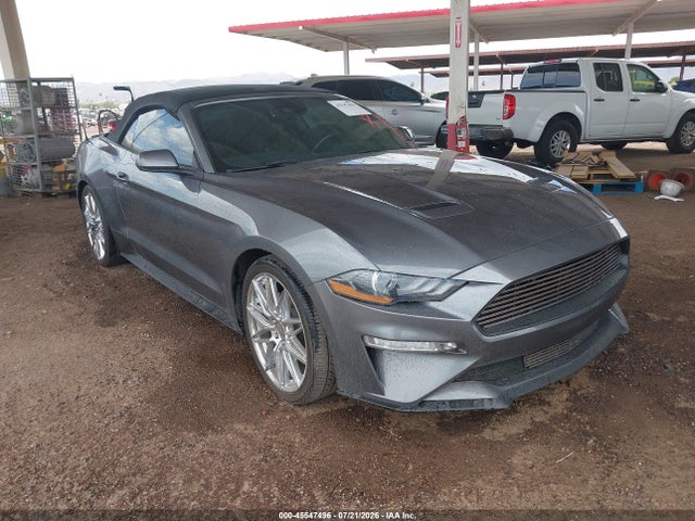 2022 1FATP8UH4N5107091 main image