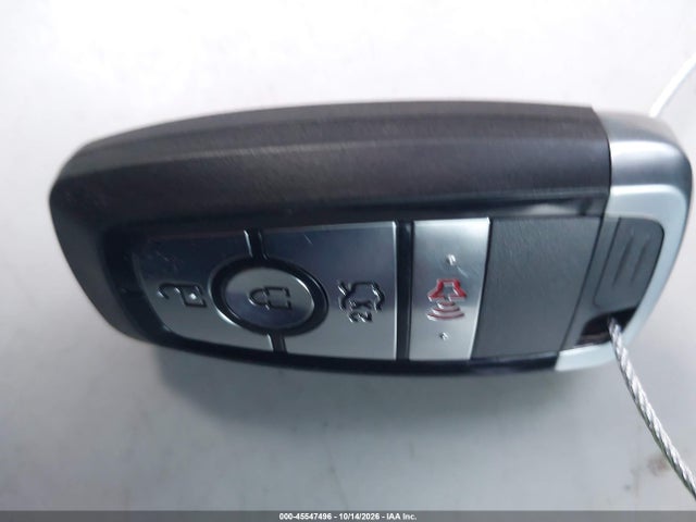 Ford Mustang Ecoboost Premium 2022 1FATP8UH4N5107091 Image 10