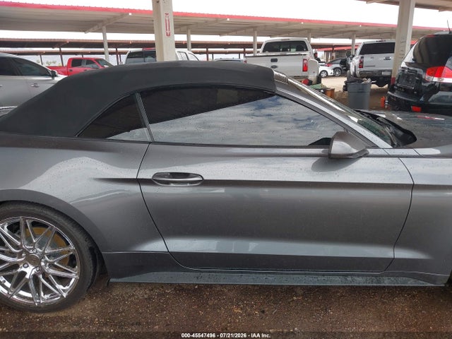 Ford Mustang Ecoboost Premium 2022 1FATP8UH4N5107091 Image 12