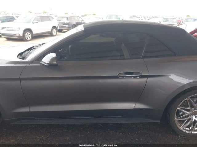 Ford Mustang Ecoboost Premium 2022 1FATP8UH4N5107091 Image 13
