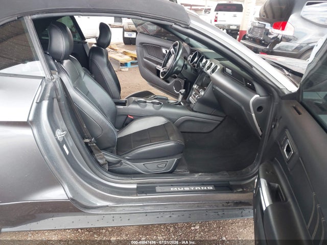 Ford Mustang Ecoboost Premium 2022 1FATP8UH4N5107091 Image 5
